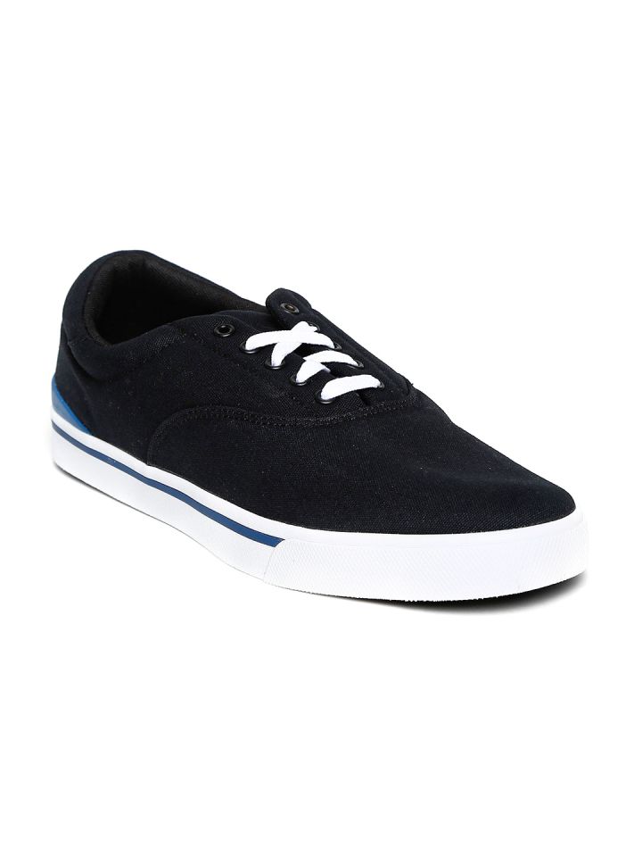 Classic Sneakers - Casual Shoes for Men 