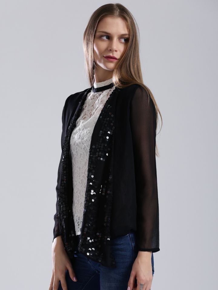 Dressberry shrug online