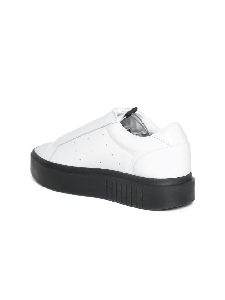 Adidas sleek super z sale