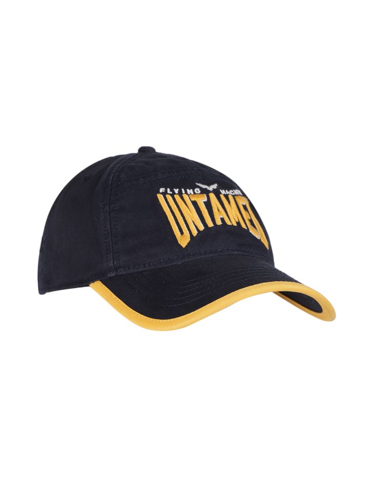 baseball cap machine