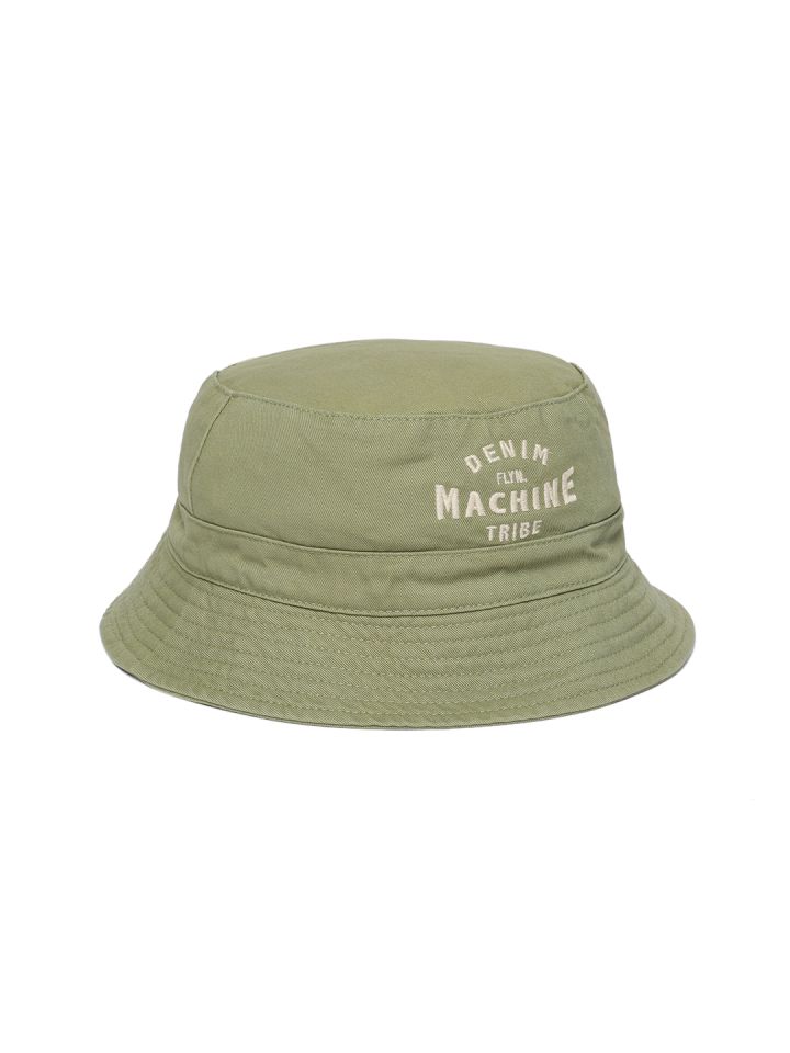 Olive online boonie hat