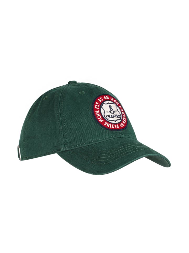 Myntra caps 2024