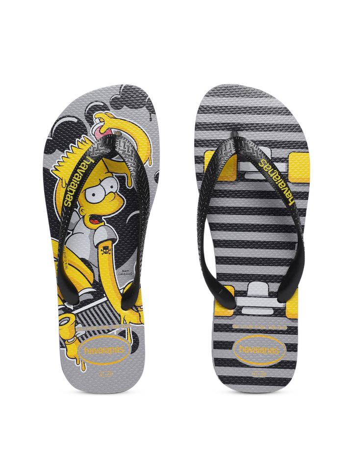 simpsons havaianas