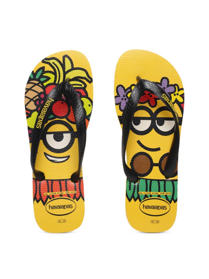 Havaianas shop minions 2020