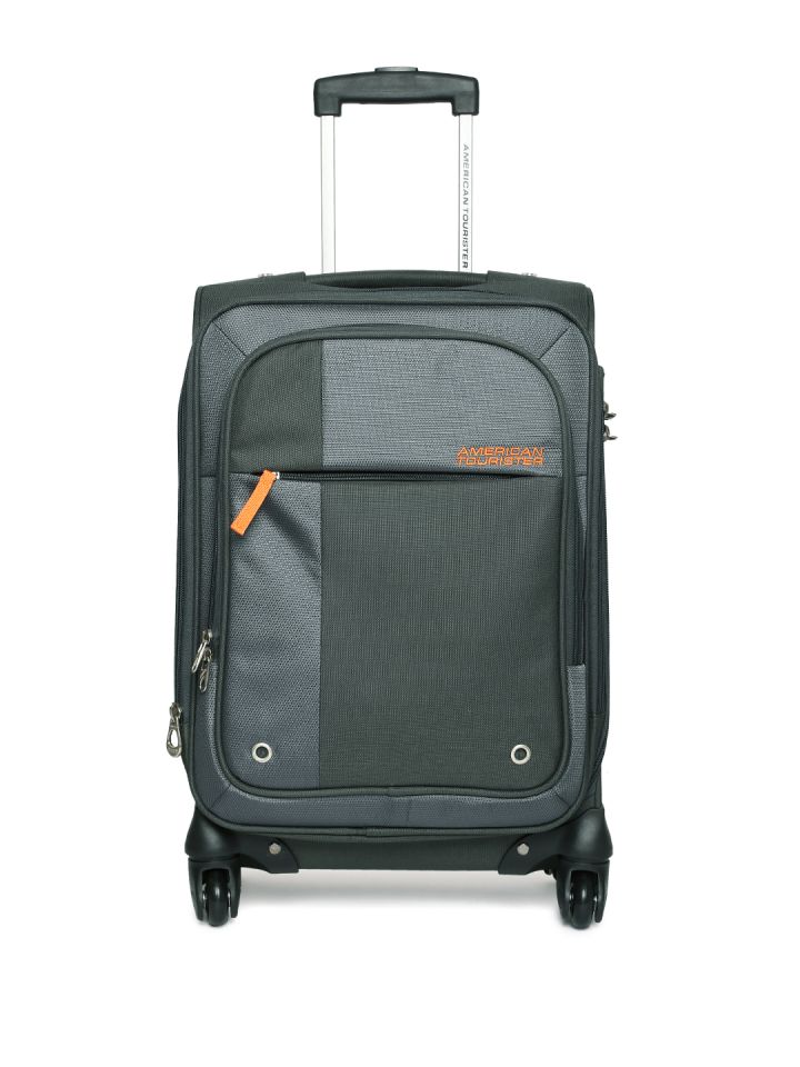 American tourister outlet bag myntra