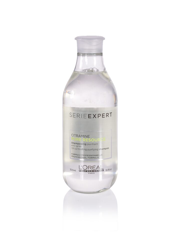 Buy L'Oreal Professionnel Unisex Serie Expert Pure Resource Oil Controlling  Shampoo 300 Ml - Shampoo And Conditioner for Unisex 9925135 | Myntra
