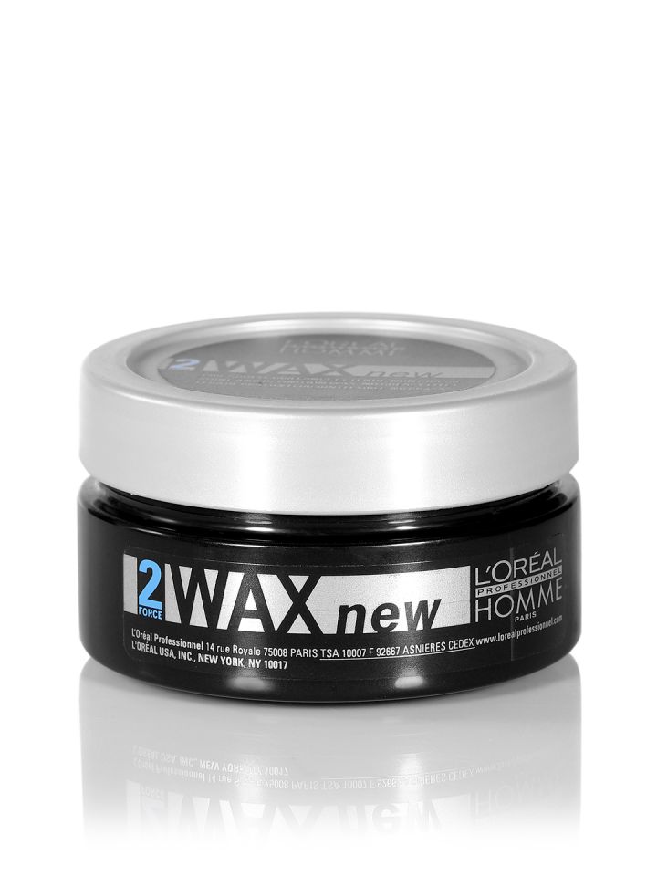 Buy LOreal Wax for Men  Force 2 50ml Tin Online at Low Prices in India   Amazonin