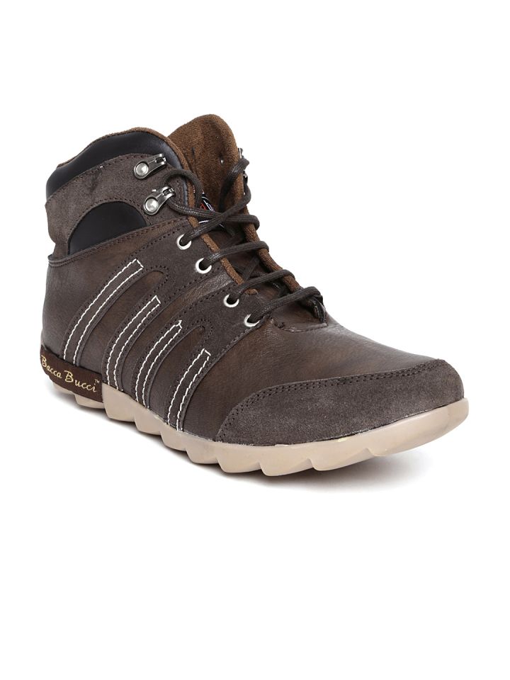 Bacca bucci company on sale