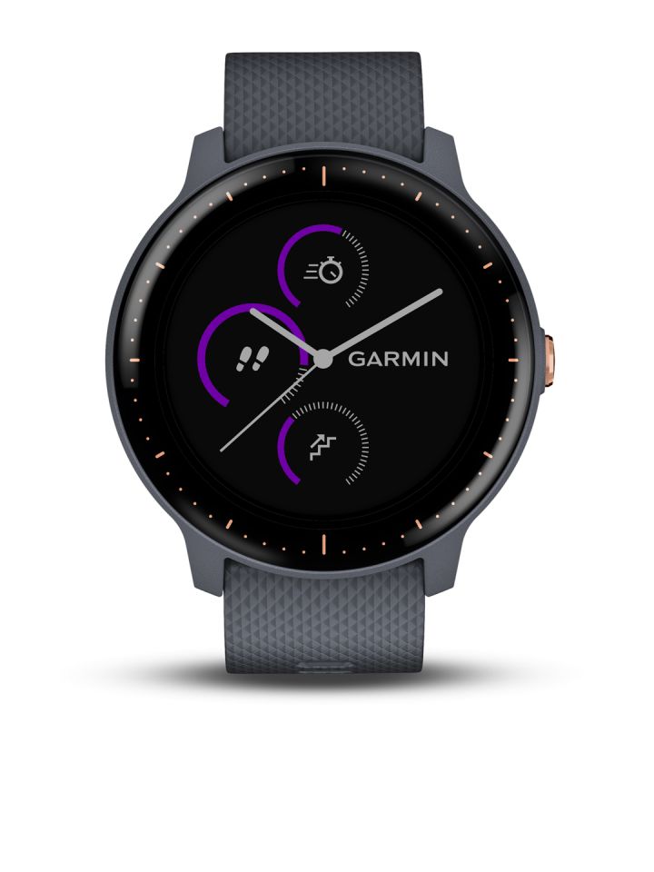 Garmin forerunner on sale vivoactive 3