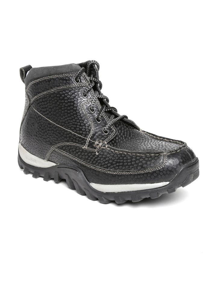 Woodland top proplanet boots