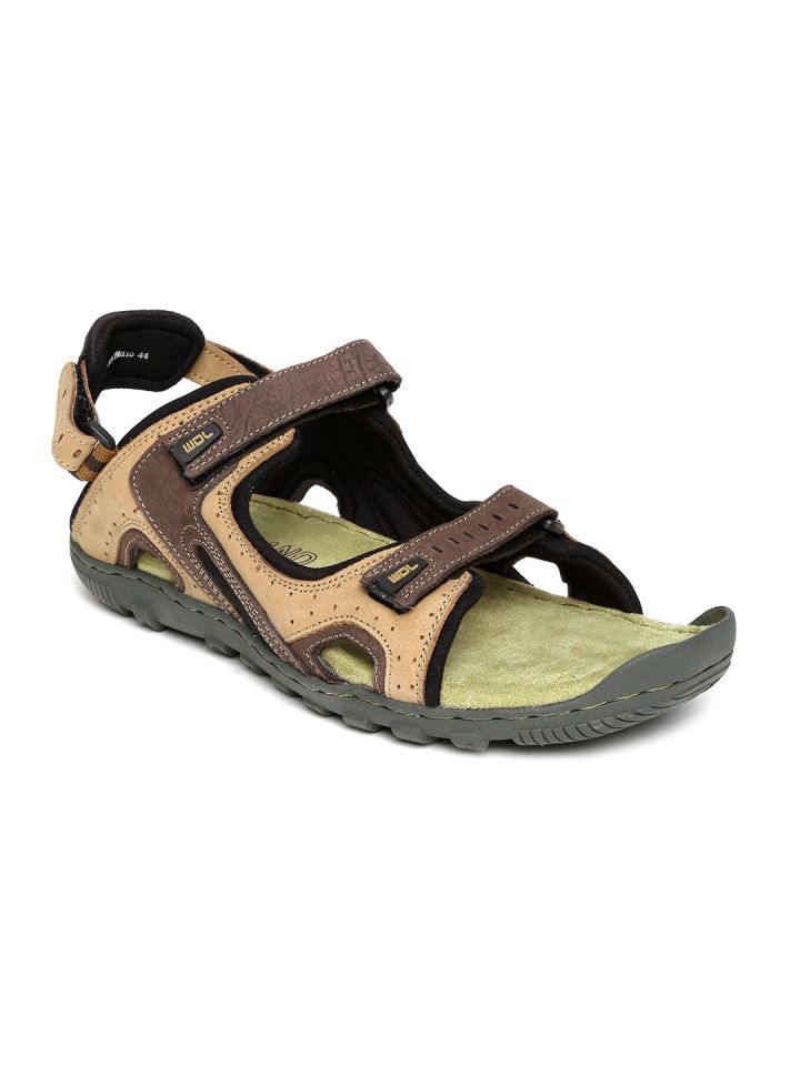 Woodland pro planet sandals hotsell