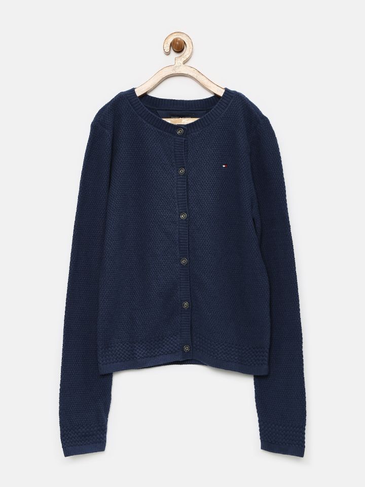 Tommy hilfiger shop girls sweater