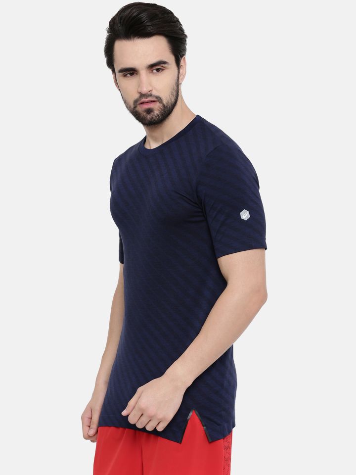 Asics diagonal top