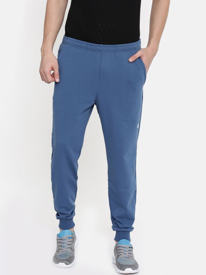Men's french online terry joggers