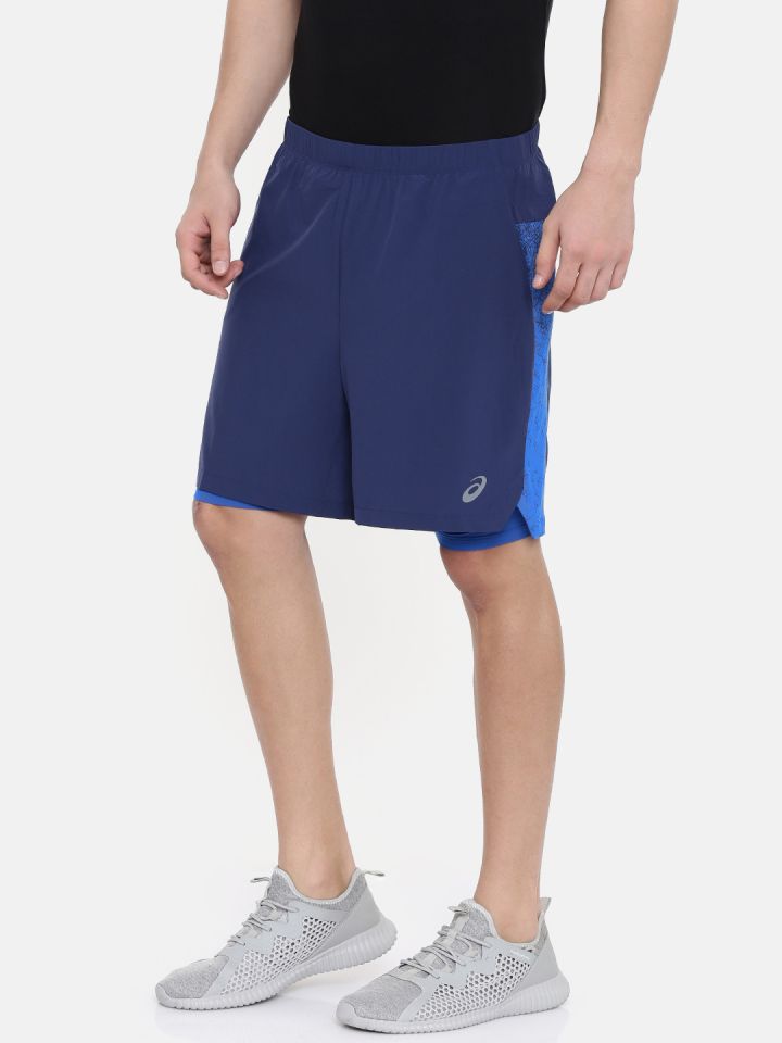 Asics deals 7in short