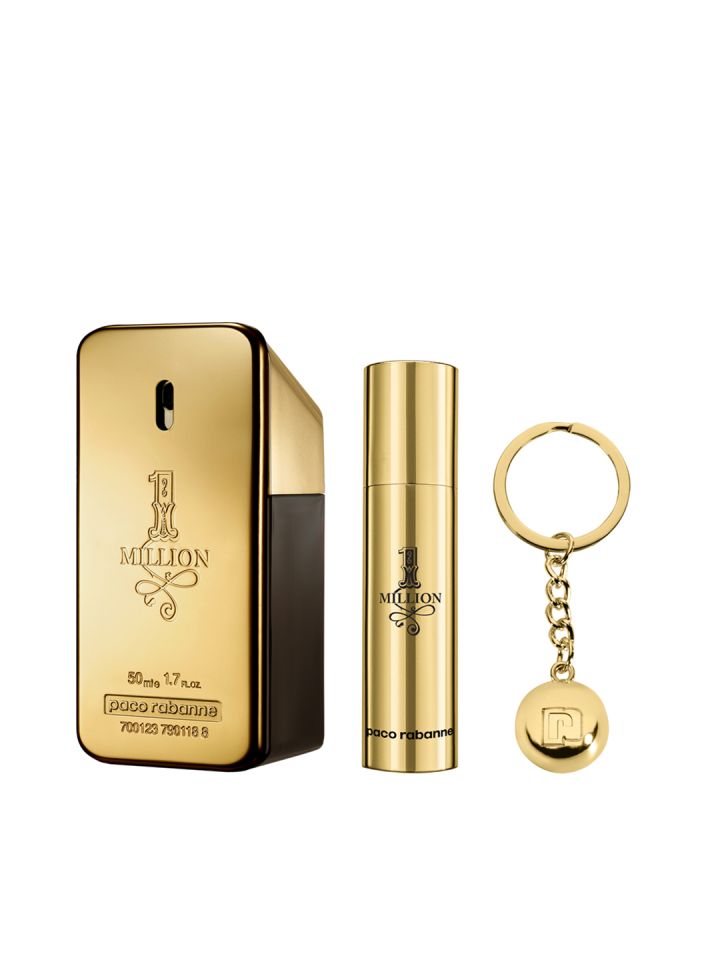 Set paco best sale rabanne one million