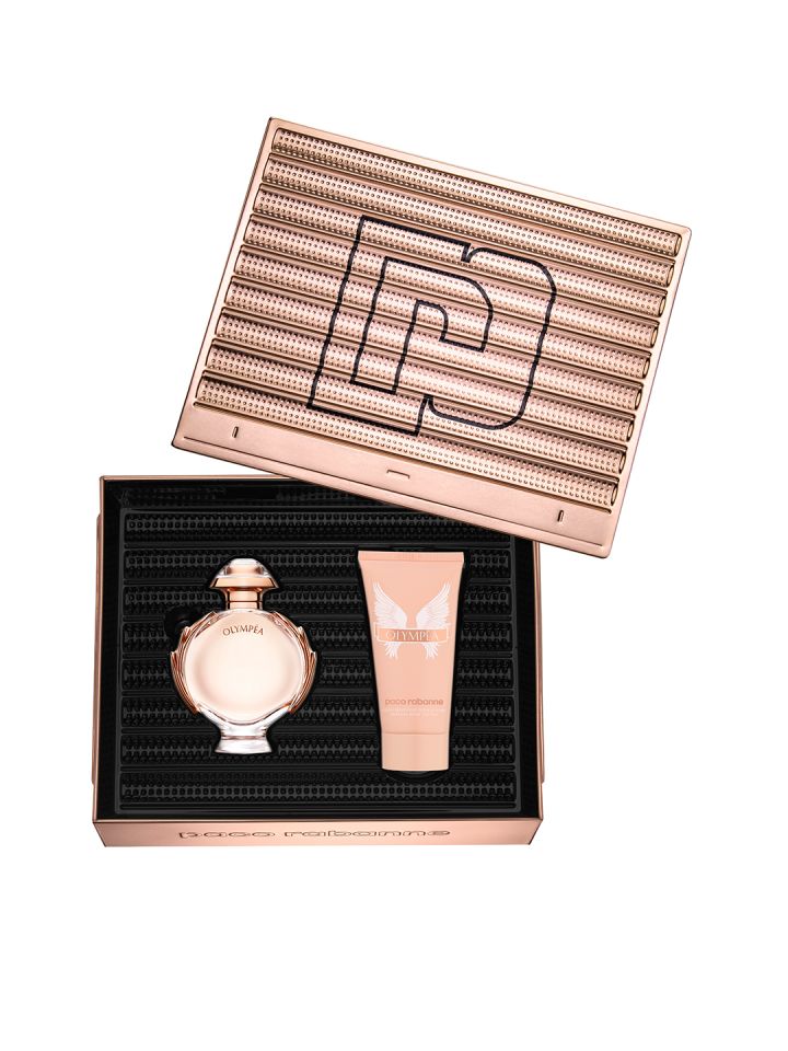 Olympea eau de top parfum 50ml