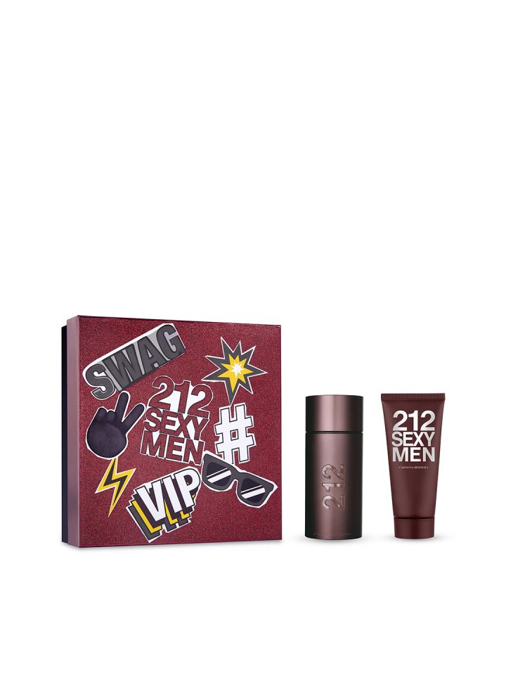 212 sexy men 2025 100ml