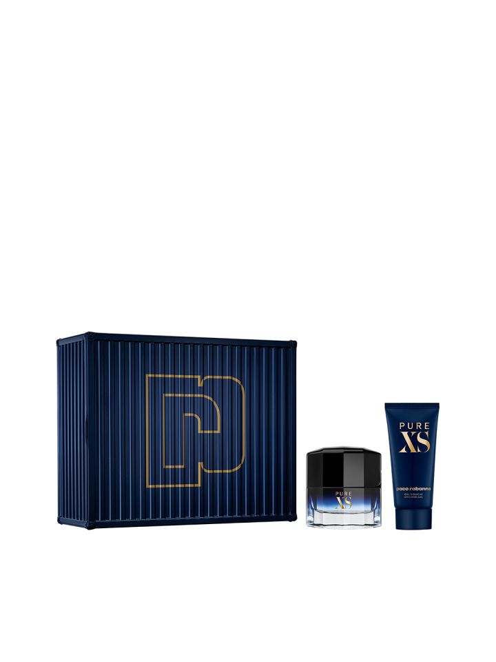 Blue paco rabanne on sale