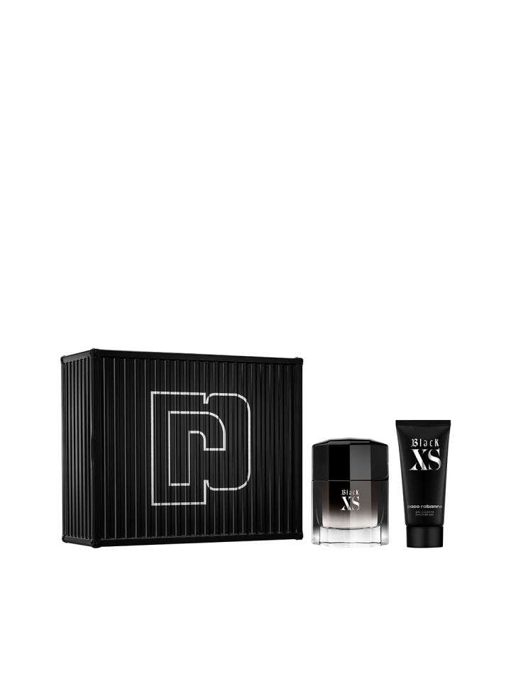 Black xs set store