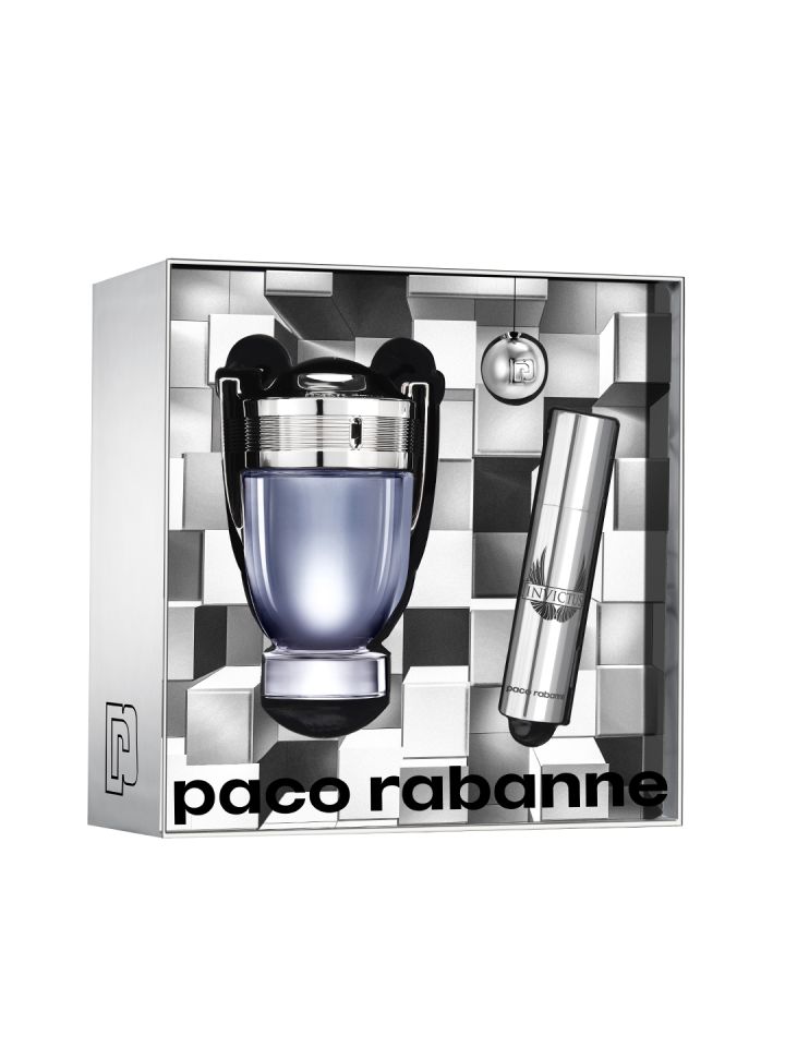 Paco rabanne online invictus kit