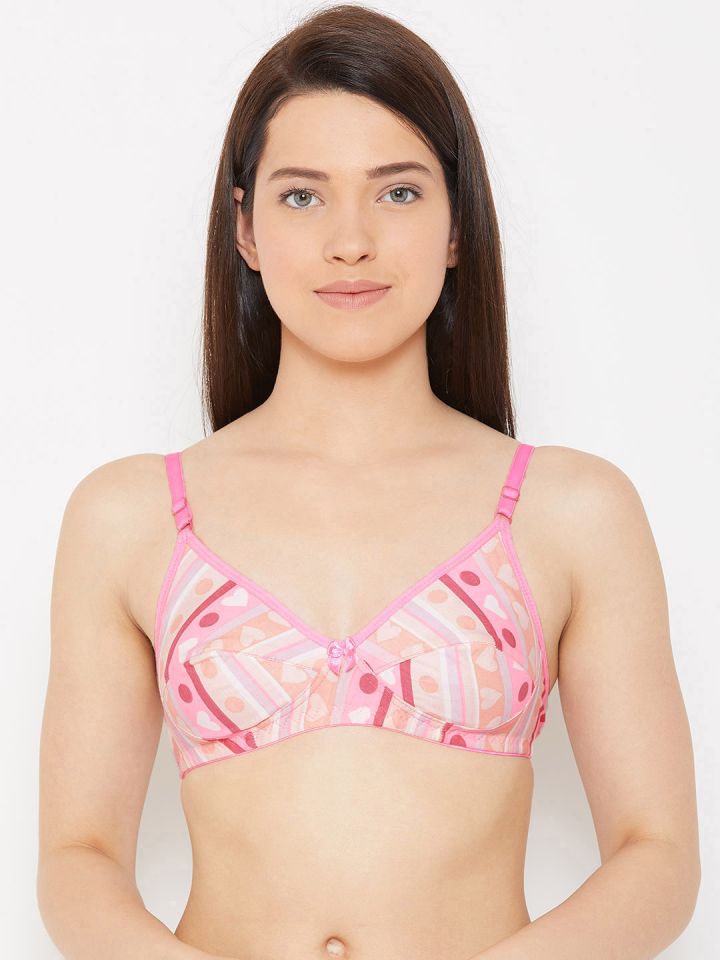 Pack of 2 Everyday Bras - Bra 