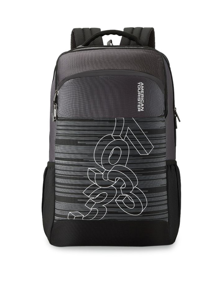 American tourister backpacks myntra store