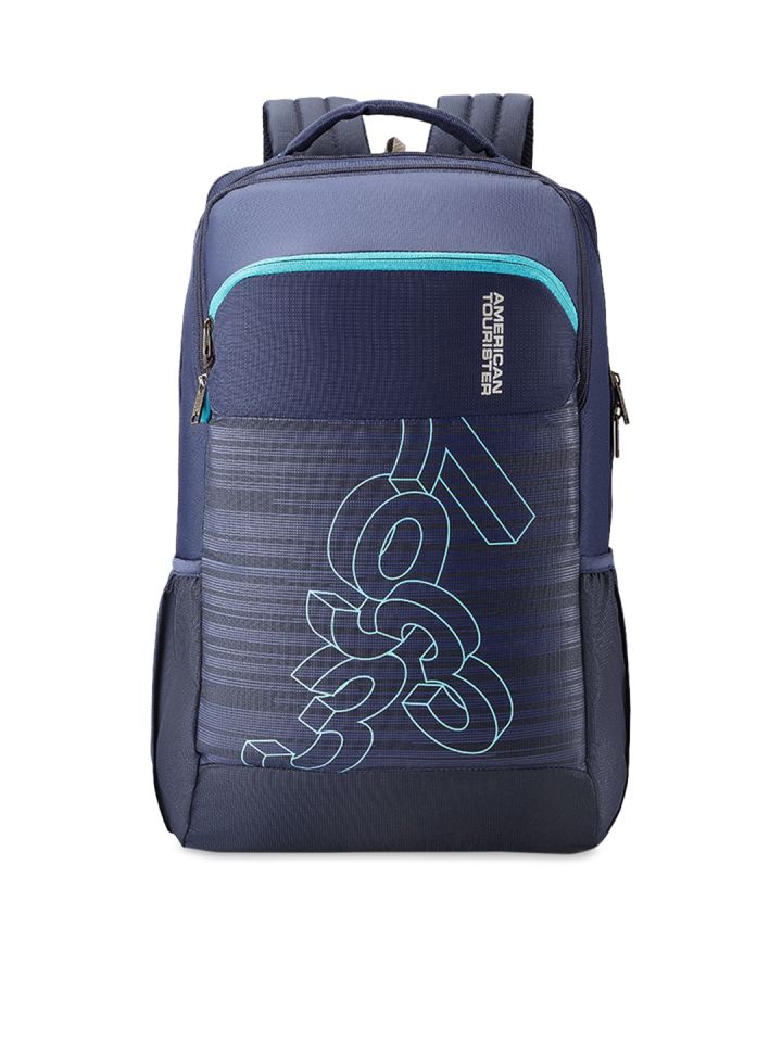 American tourister bags clearance myntra
