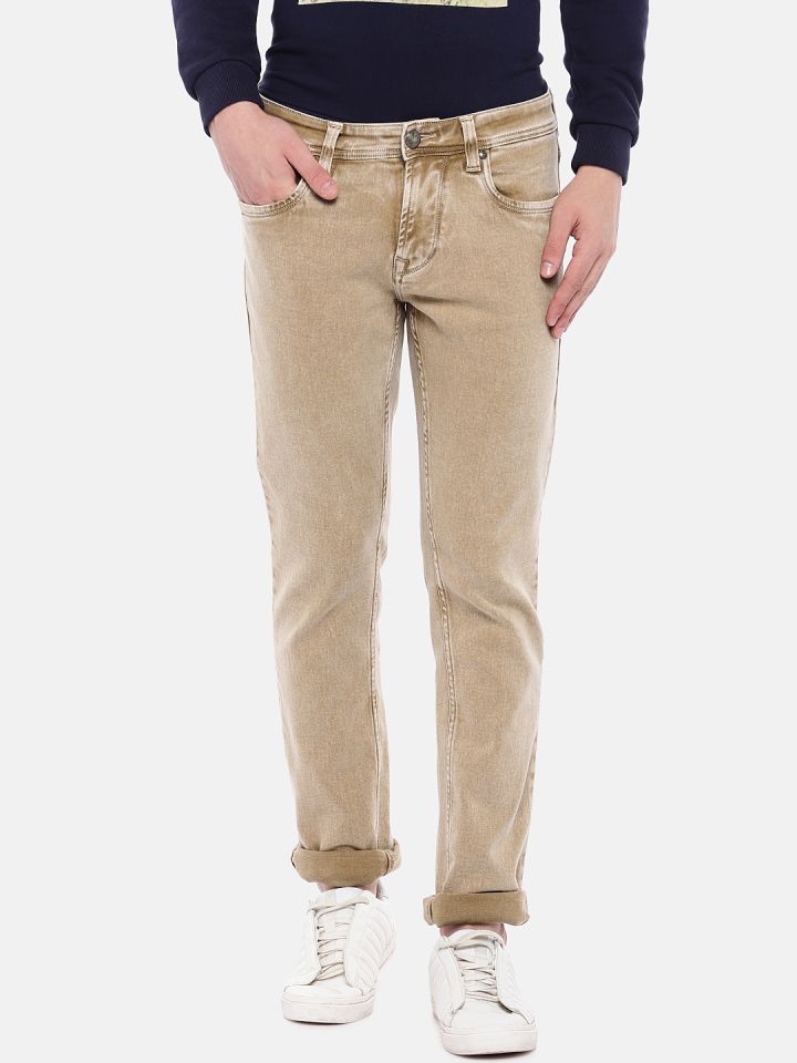 lawman pg3 jeans myntra