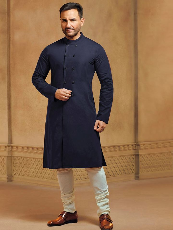 Myntra men's online kurta pajama