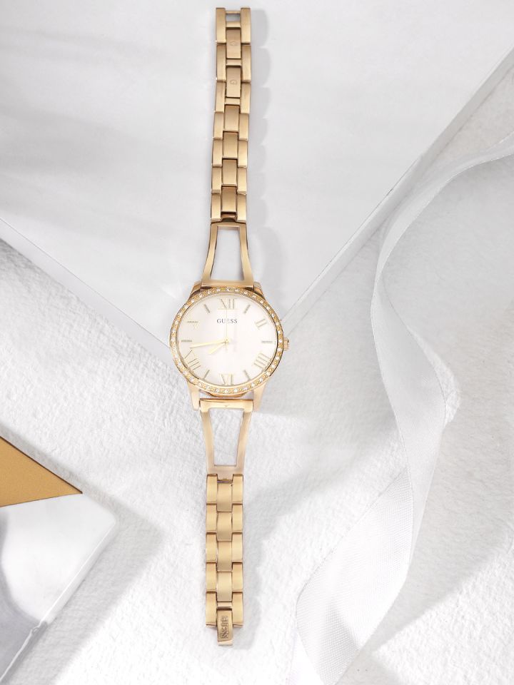 Guess watch 2021 deals