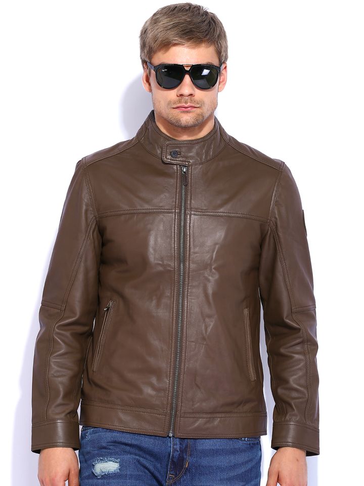 us polo leather jackets