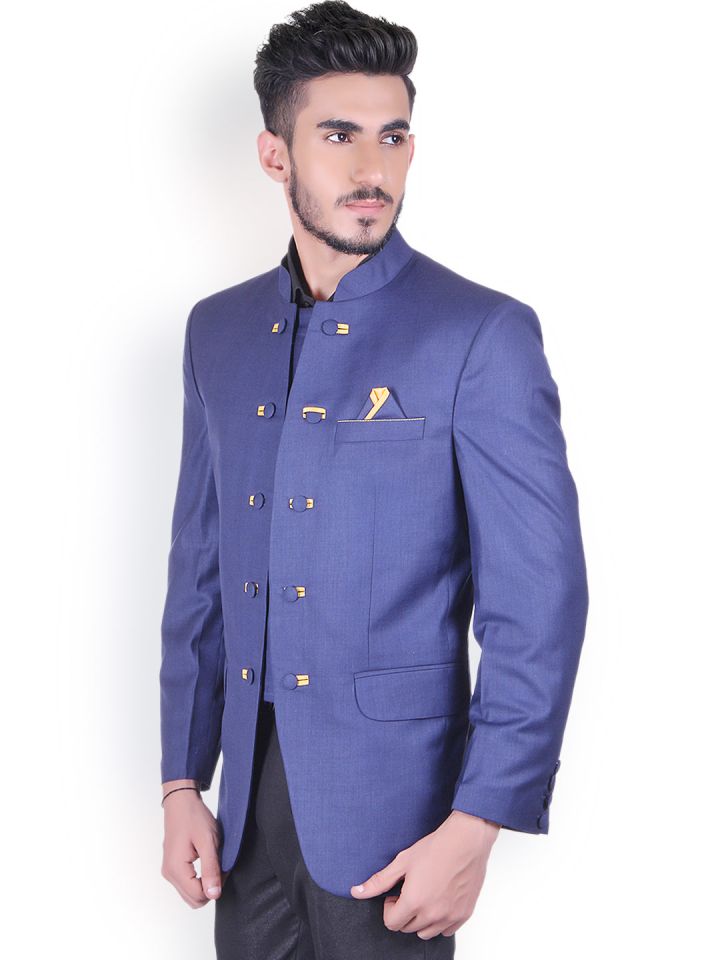 Bandhgala myntra hotsell