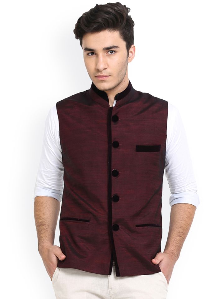 Nehru jacket hot sale london