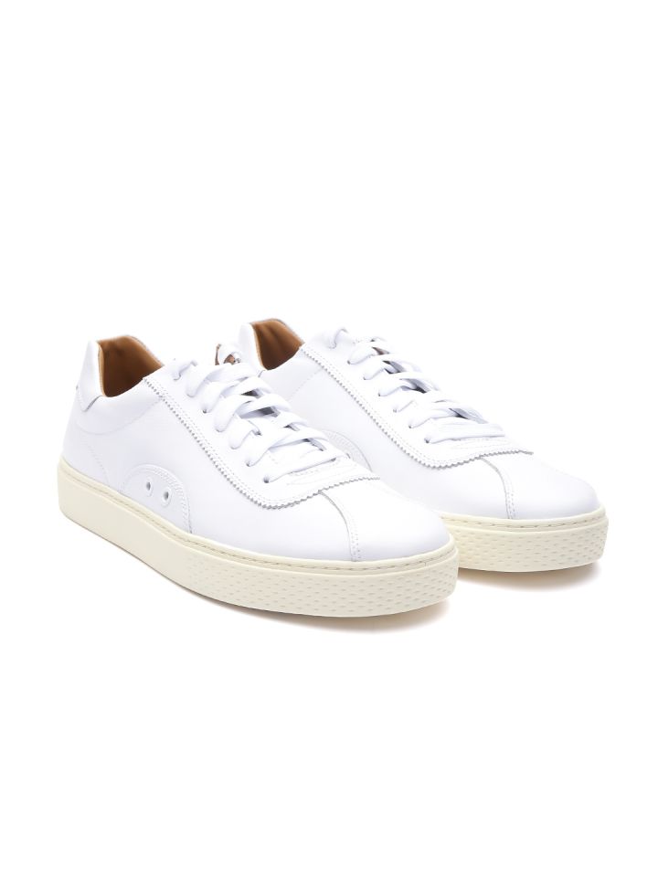Buy Polo Ralph Lauren Men Court 100 Leather Sneaker Casual Shoes