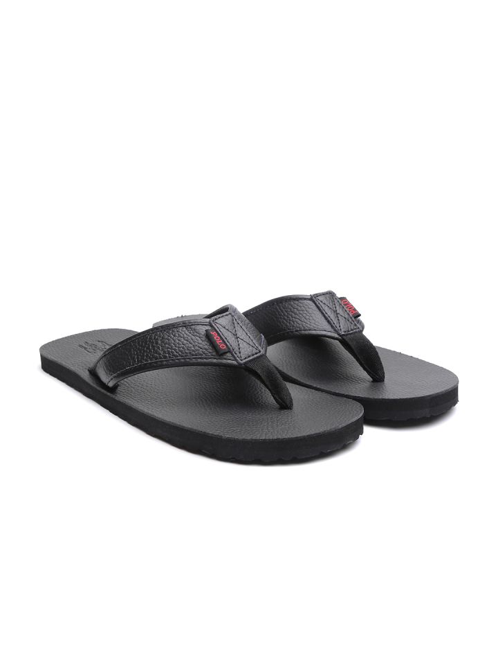 Ralph lauren sale men's leather sandals