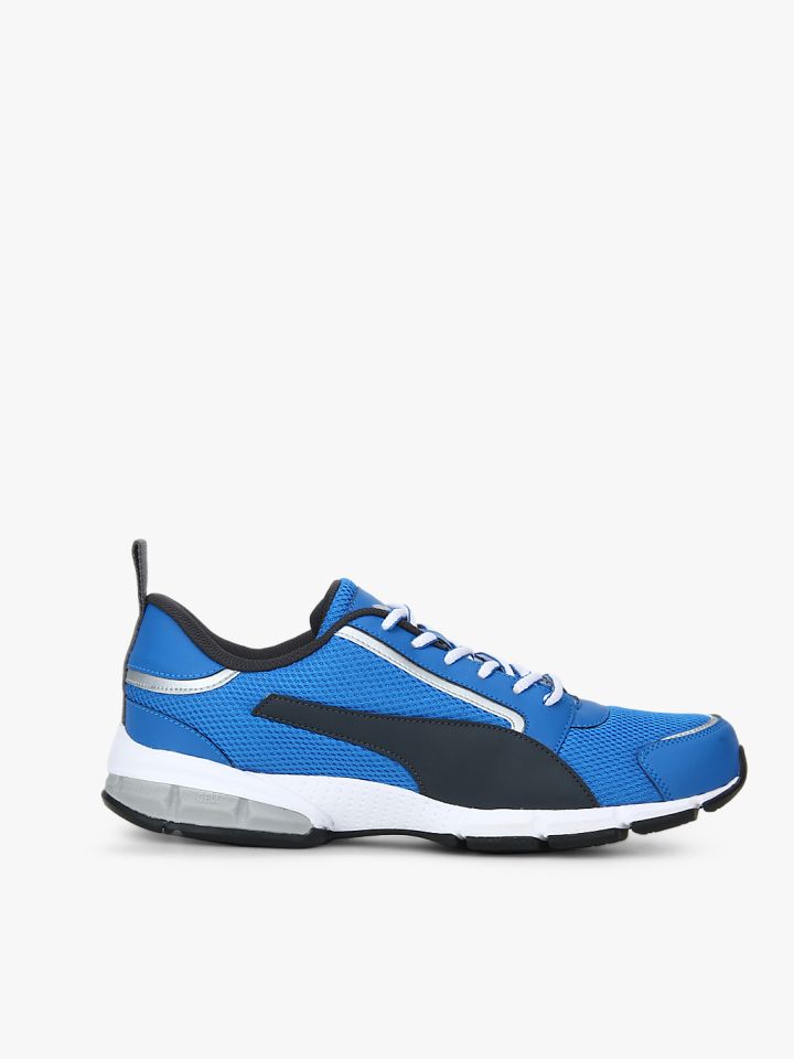 Triton Idp Blue Sneakers