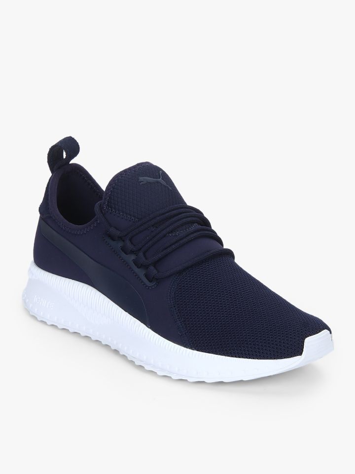 Buy Tsugi Apex Navy Blue Sneakers Casual Shoes for Men 7636074