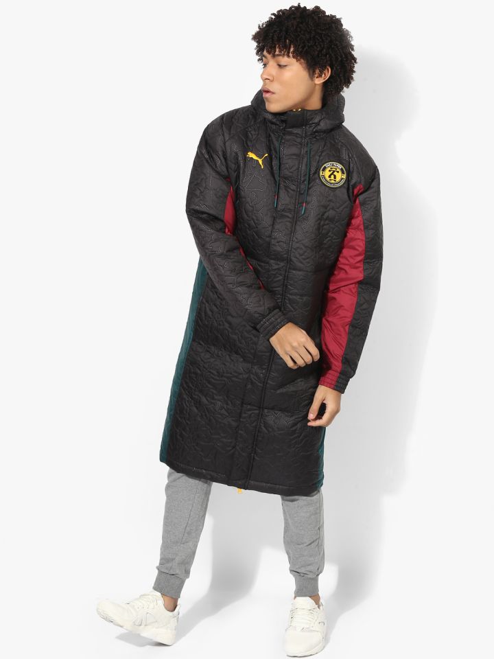 Puma x deals daily paper jacket