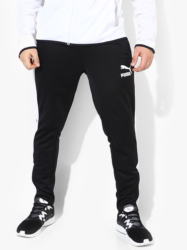 Puma t7 vintage track sales pants