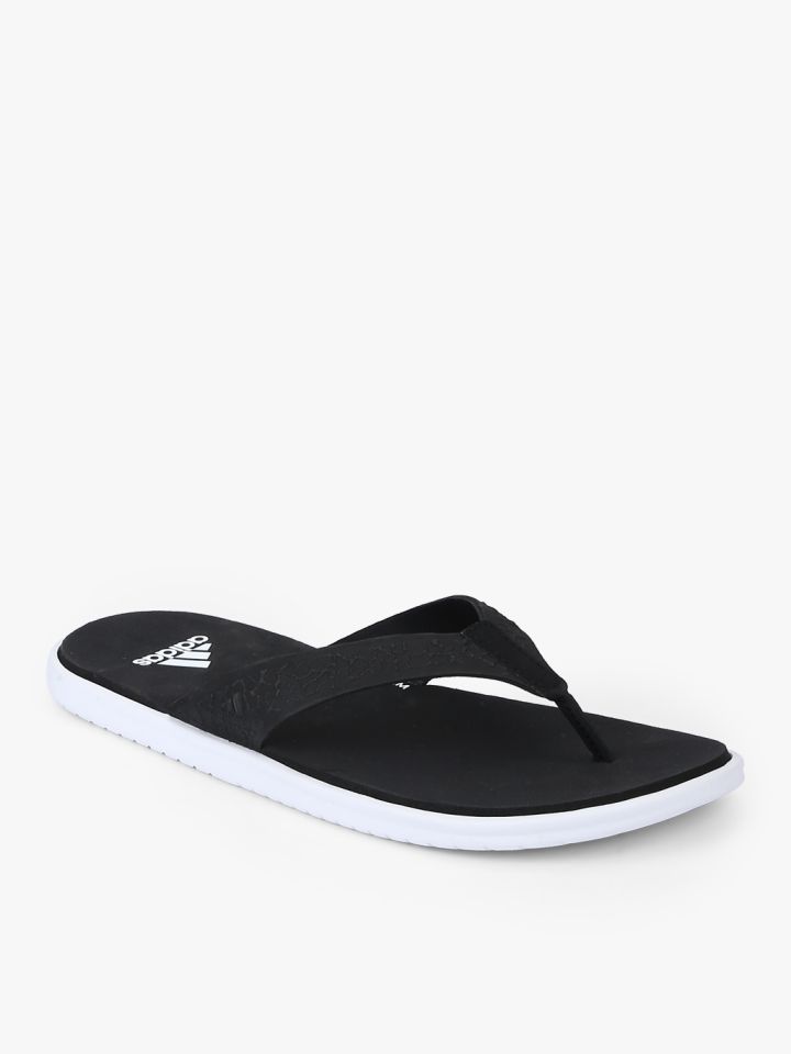 Adidas beachcloud slippers discount