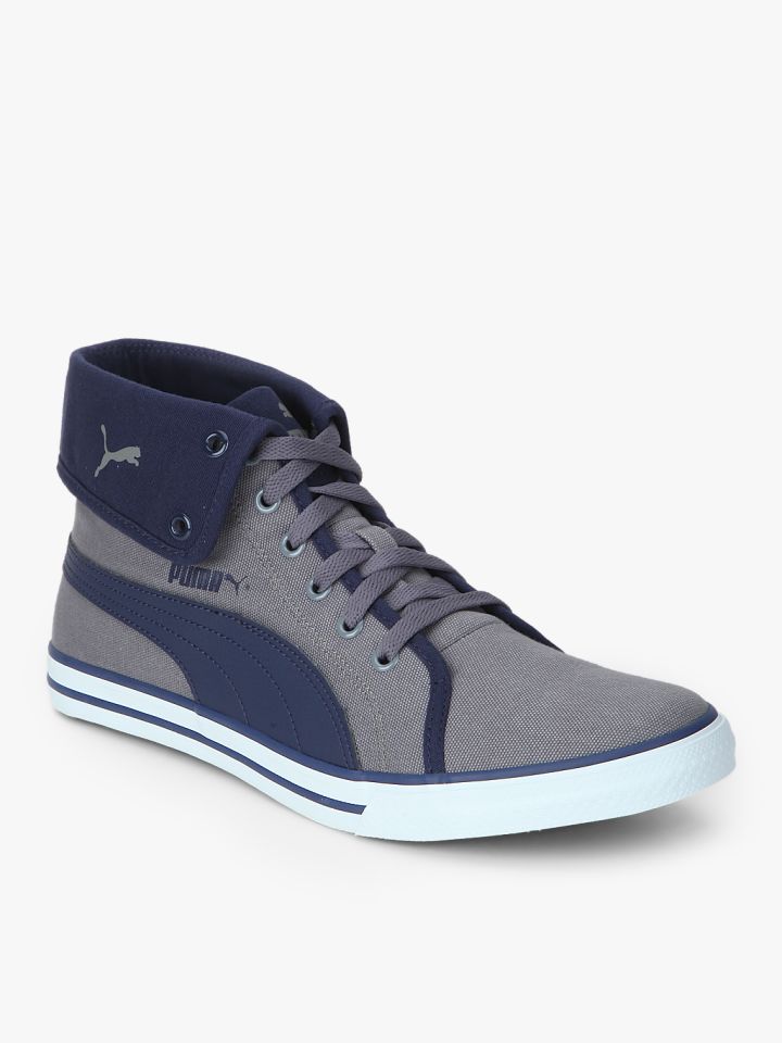 Puma carme mid idp mid ankle sneakers new arrivals