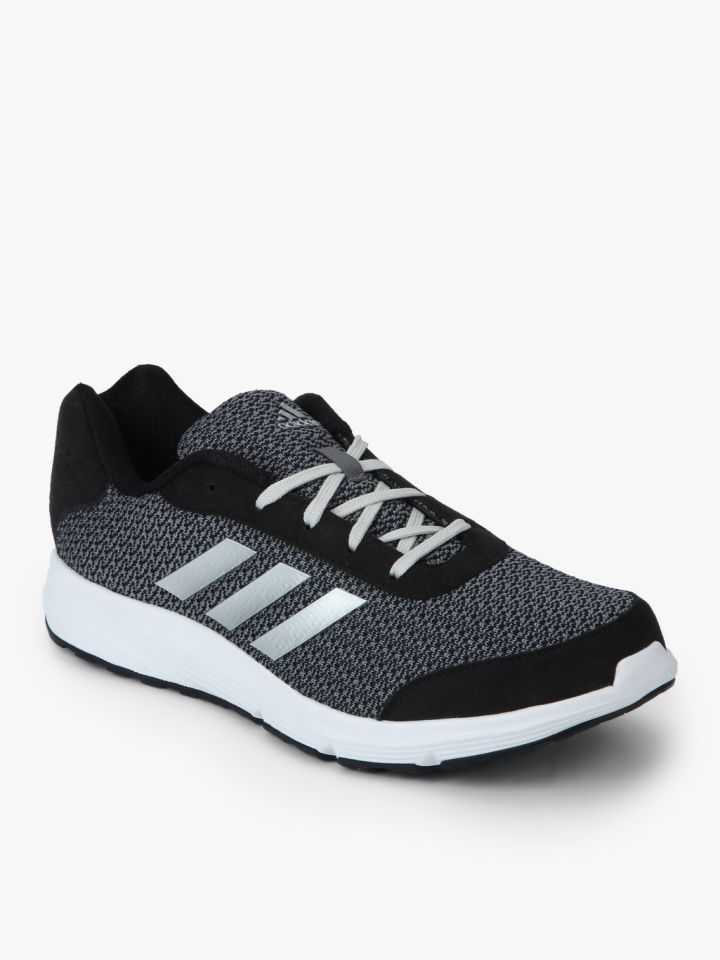 Buy Nebular 1.0 Black Running Shoes Sports Shoes for Men 7635913
