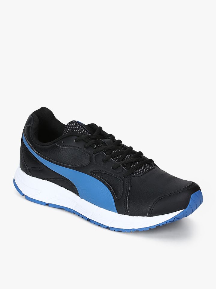 Puma men's axis v4 sl idp hot sale running shoes