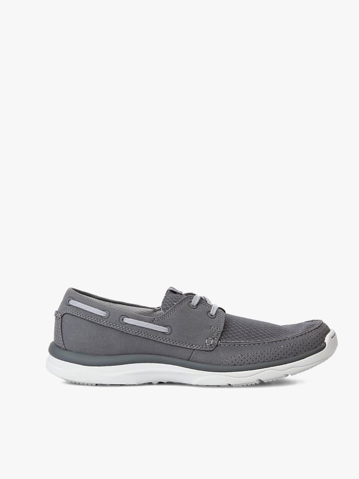 Clarks marus edge boat shoe outlet