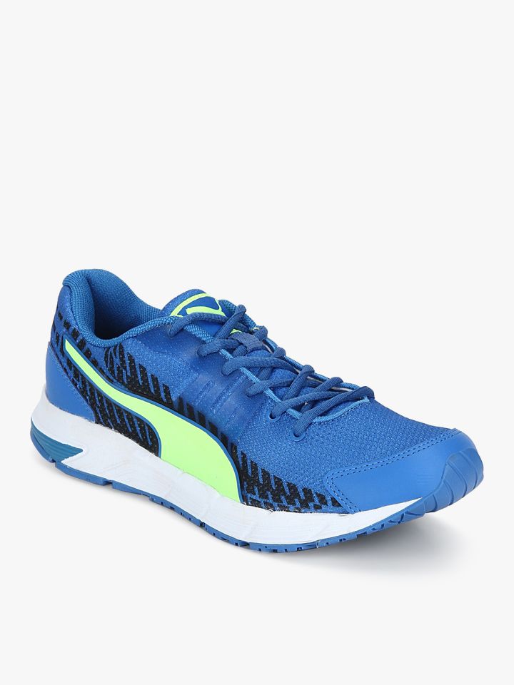 Puma men's ultron idp running shoes hotsell