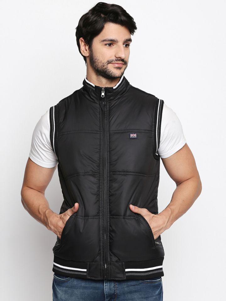 Pantaloons men's new arrivals jackets