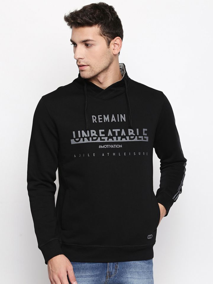 Ajile hoodie 2025