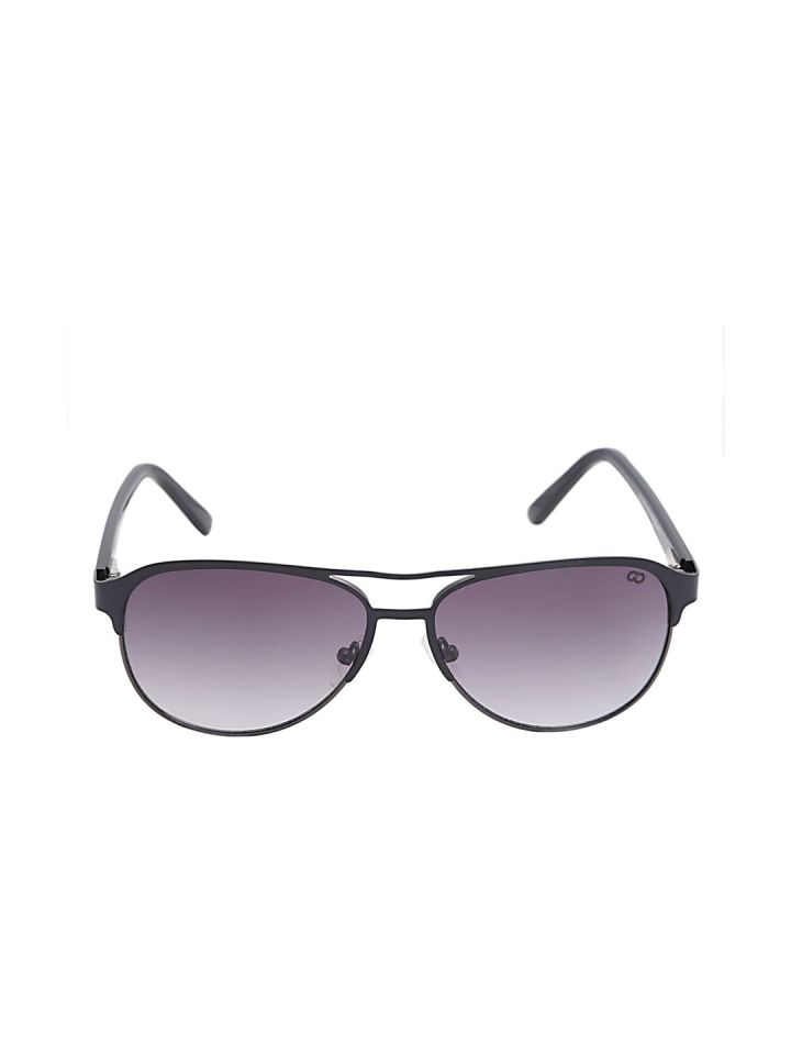 Buy Gio Collection UV Protected Aviator Men Sunglasses