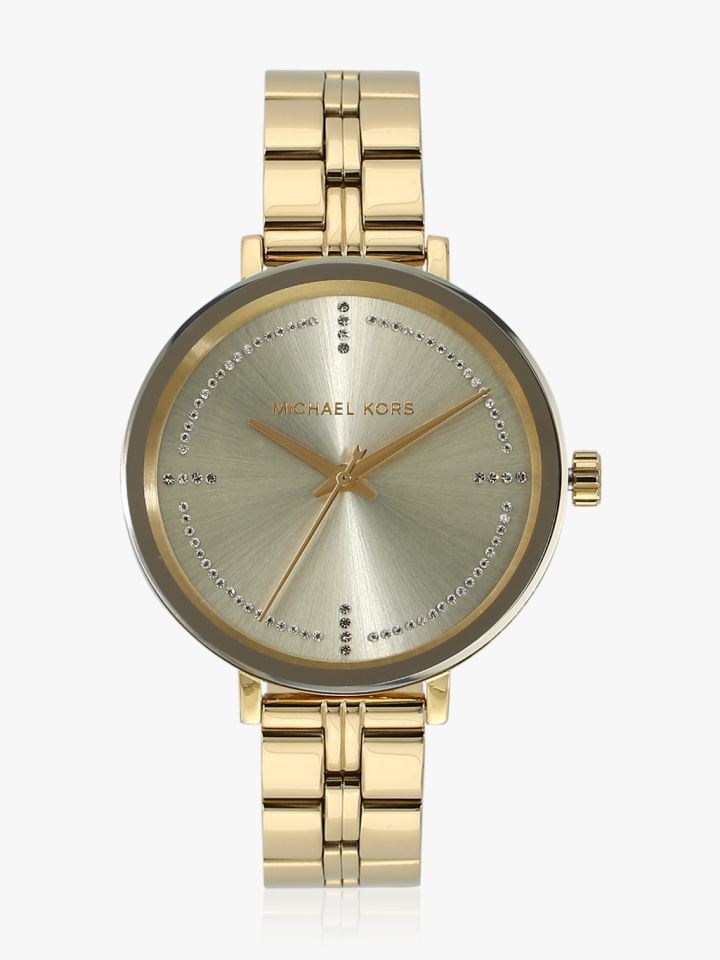 Myntra michael kors watches sale